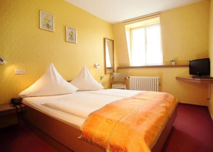Astoria Hotel Trier