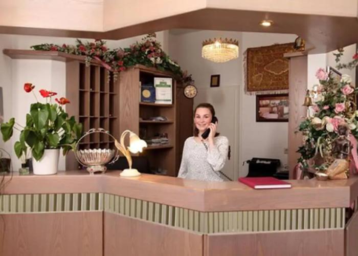 Astoria Hotel Trier