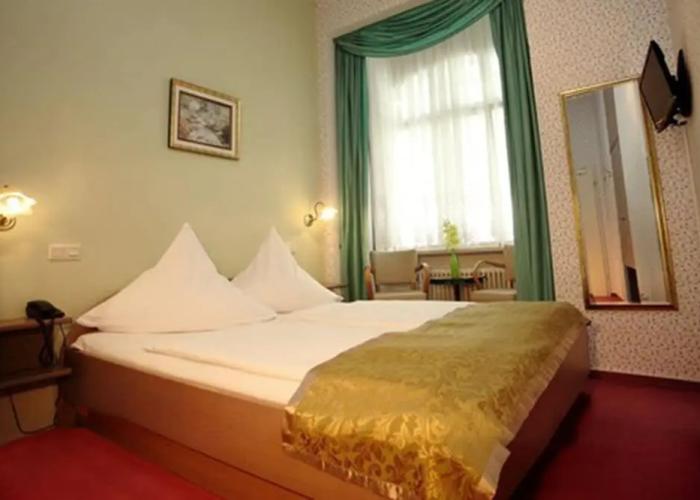 Astoria Hotel Trier