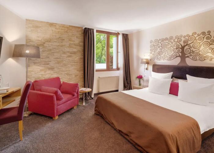 Nells Park Hotel