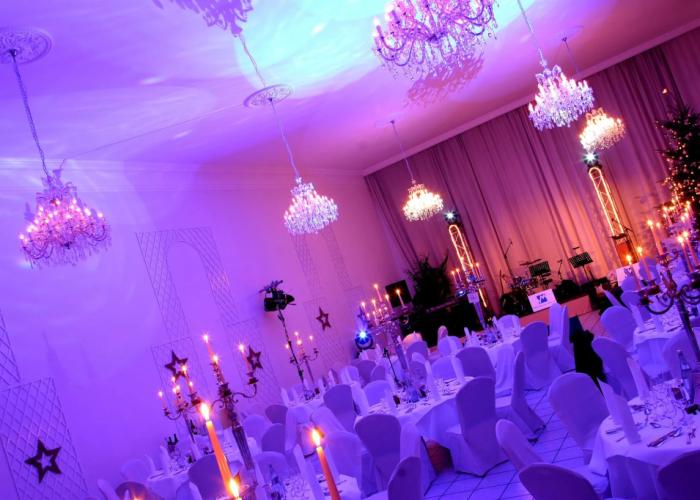 Nells Park Hotel