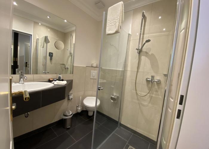 Nells Park Hotel