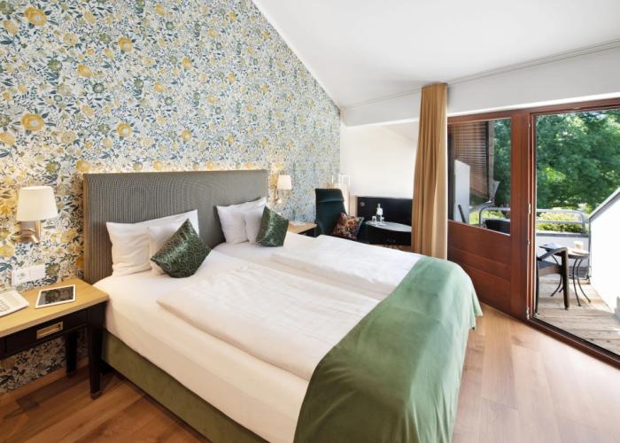 Nells Park Hotel