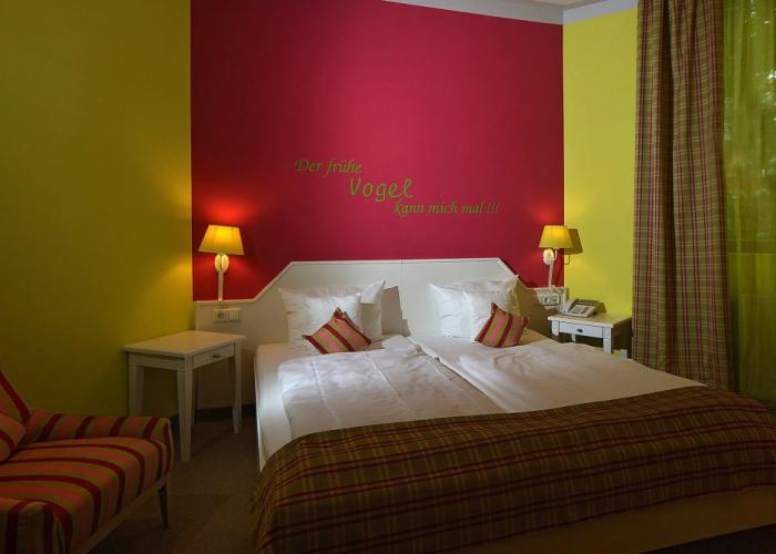 Nells Park Hotel
