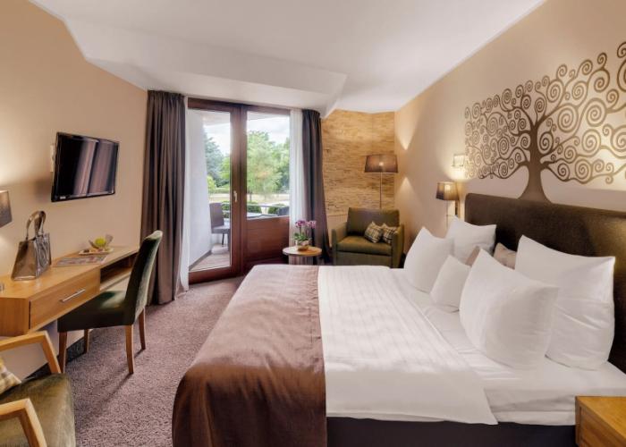 Nells Park Hotel