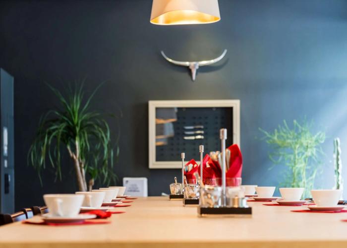 Park Plaza Trier