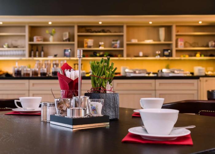 Park Plaza Trier