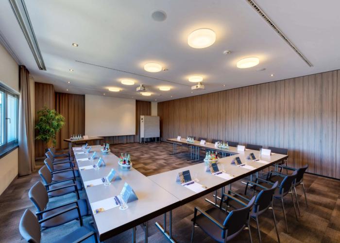 Park Plaza Trier