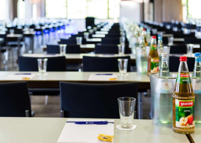 Park Plaza Trier