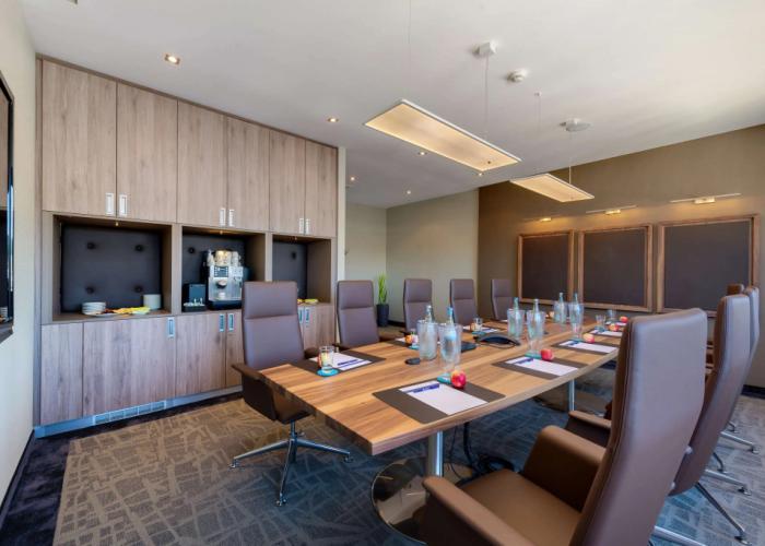 Park Plaza Trier