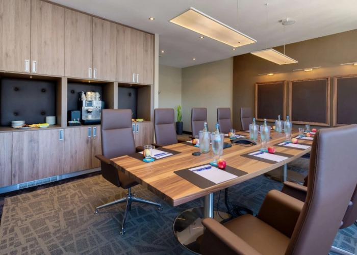 Park Plaza Trier