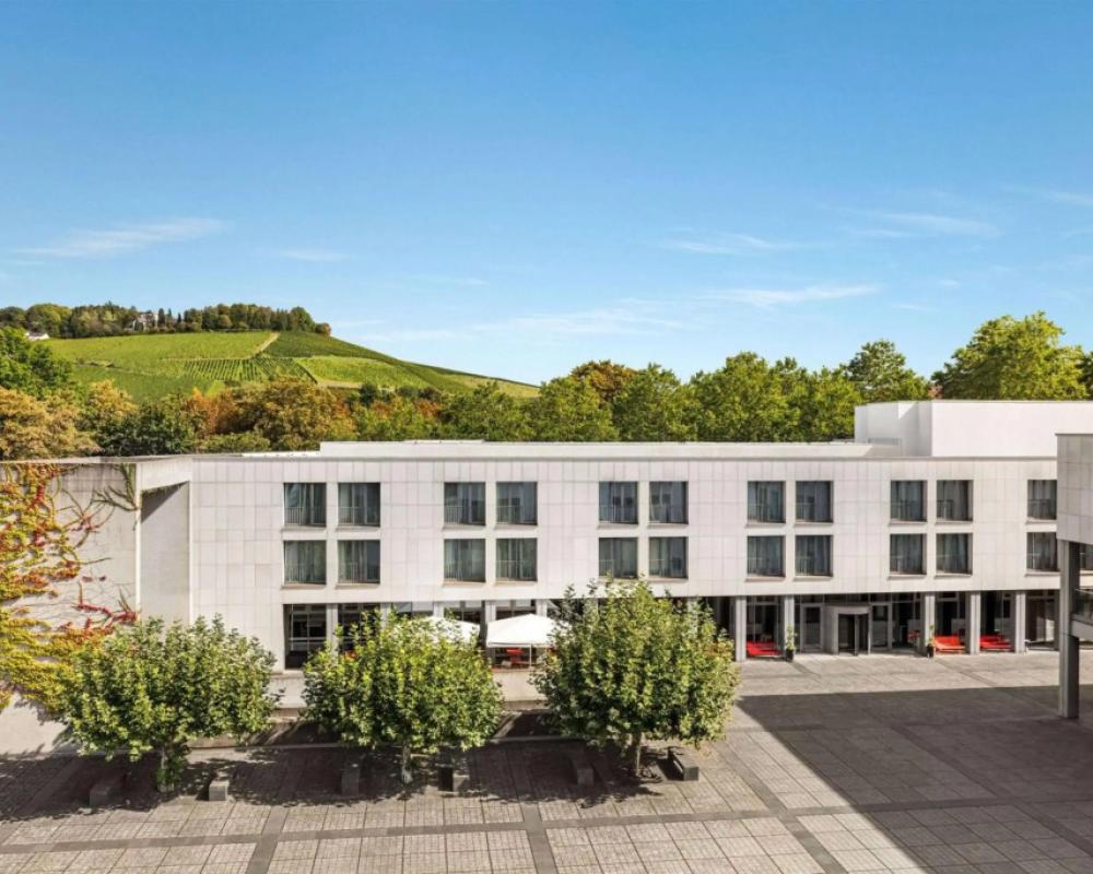 Vienna House Easy by Wyndham Trier