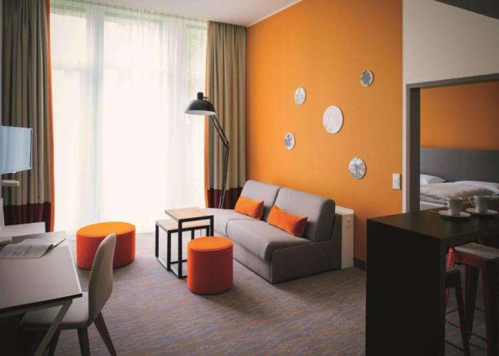 Vienna House Easy by Wyndham Trier