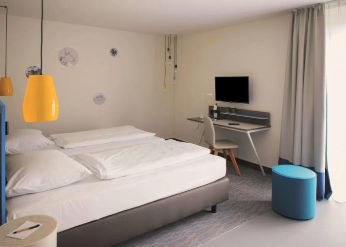 Vienna House Easy by Wyndham Trier