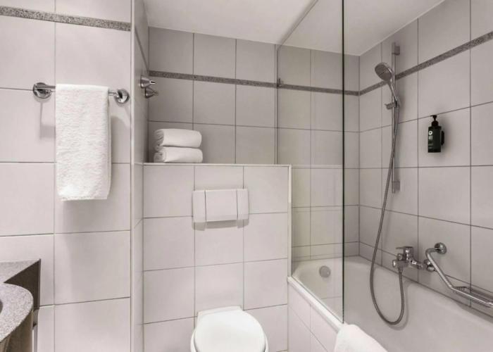 Vienna House Easy by Wyndham Trier
