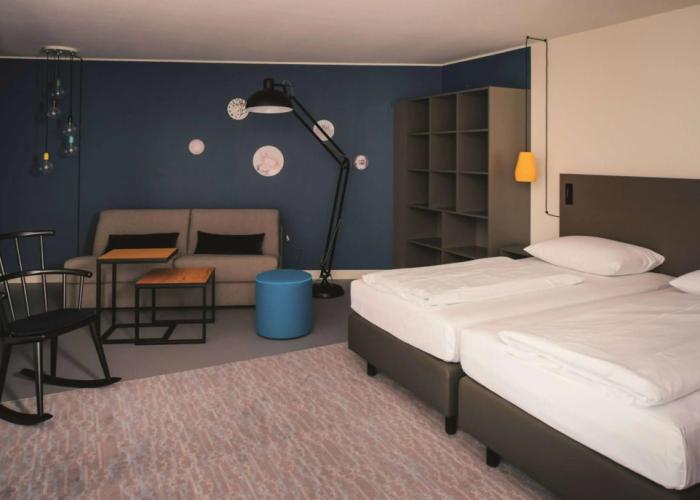 Vienna House Easy by Wyndham Trier