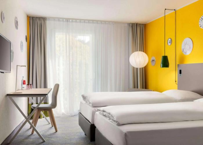 Vienna House Easy by Wyndham Trier
