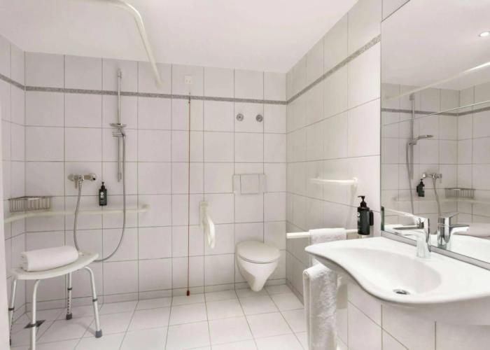 Vienna House Easy by Wyndham Trier
