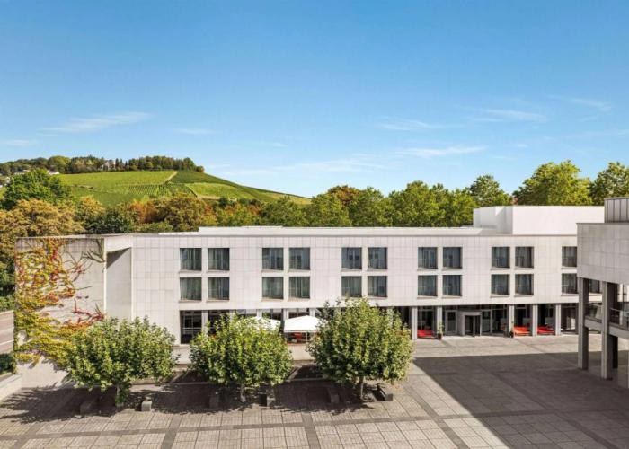 Vienna House Easy by Wyndham Trier