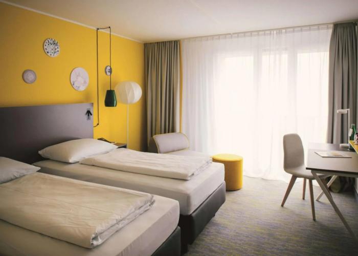 Vienna House Easy by Wyndham Trier