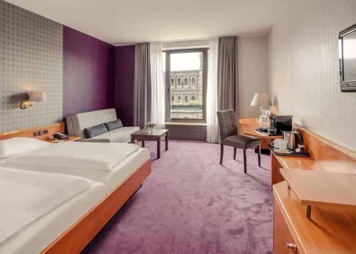 Mercure Hotel Trier Porta Nigra