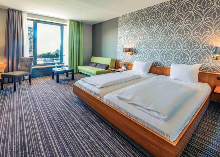 Mercure Hotel Trier Porta Nigra