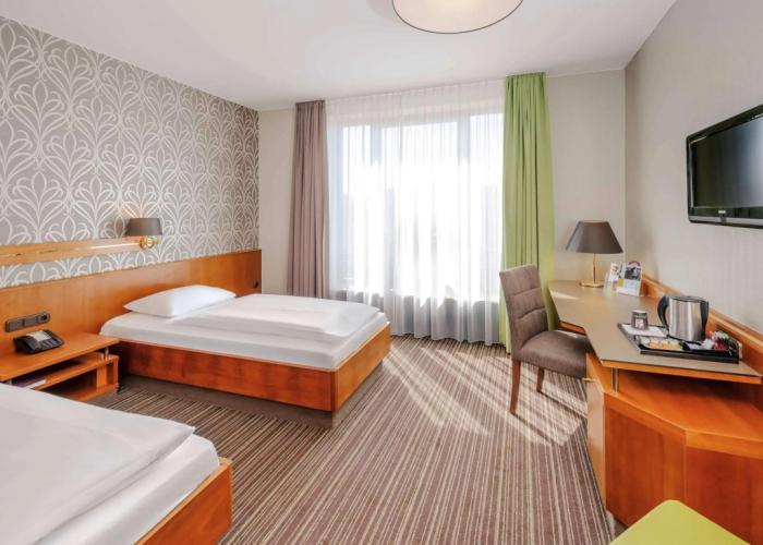 Mercure Hotel Trier Porta Nigra