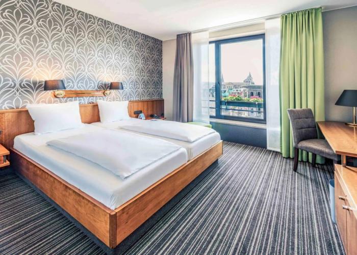 Mercure Hotel Trier Porta Nigra