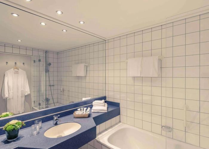 Mercure Hotel Trier Porta Nigra