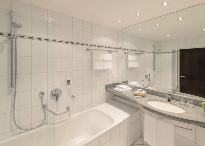 Mercure Hotel Trier Porta Nigra