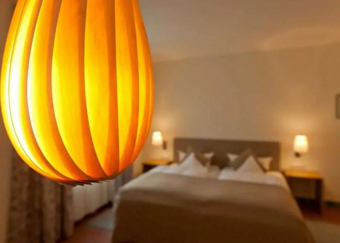Hotel Deutscher Hof