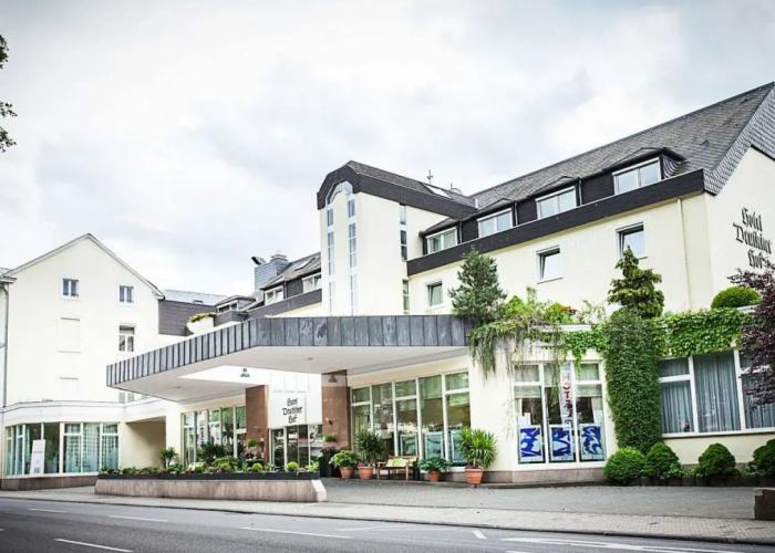 Hotel Deutscher Hof