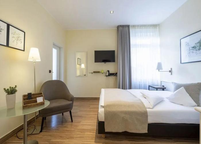 Hotel Deutscher Hof
