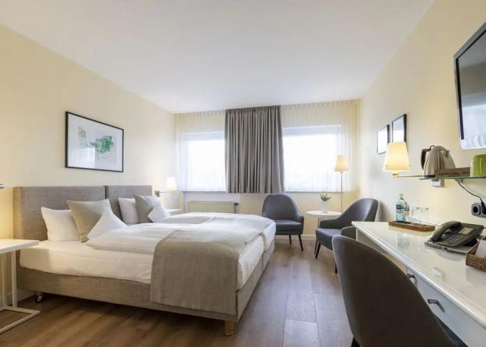 Hotel Deutscher Hof