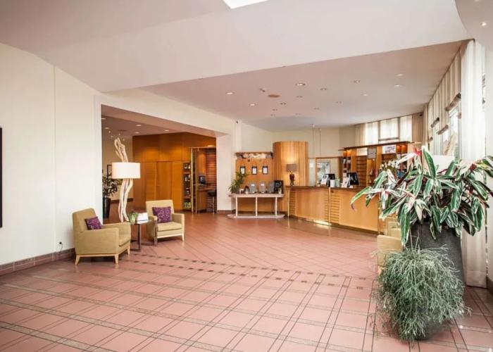 Hotel Deutscher Hof