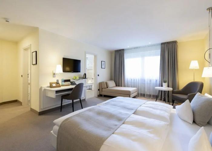 Hotel Deutscher Hof