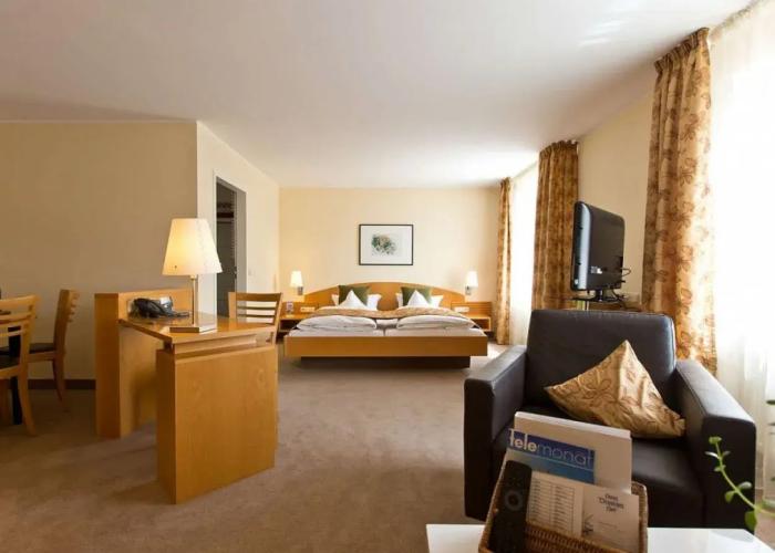 Hotel Deutscher Hof