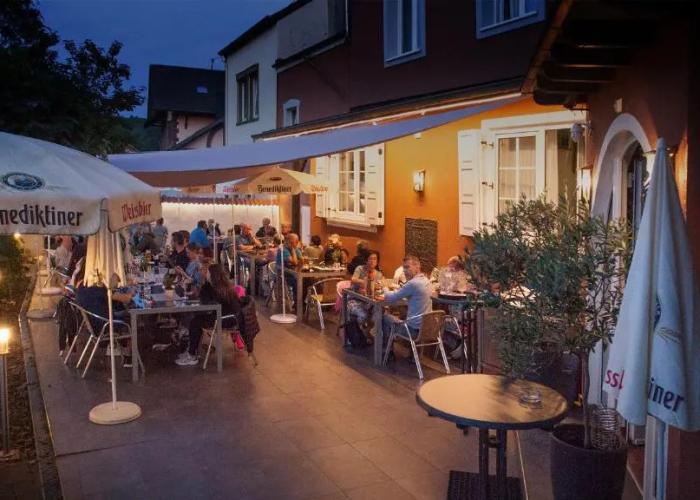 Hotel Zur Post Trier