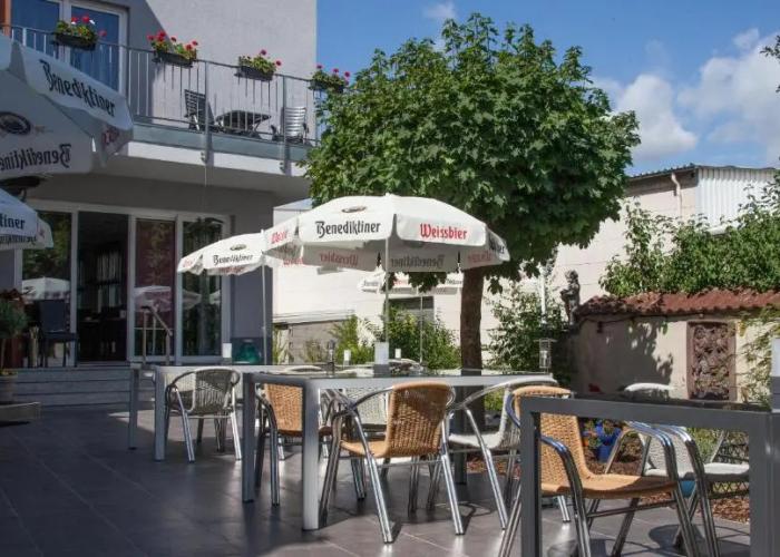 Hotel Zur Post Trier