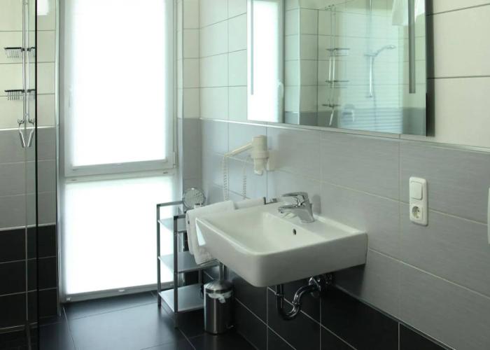 Hotel Zur Post Trier