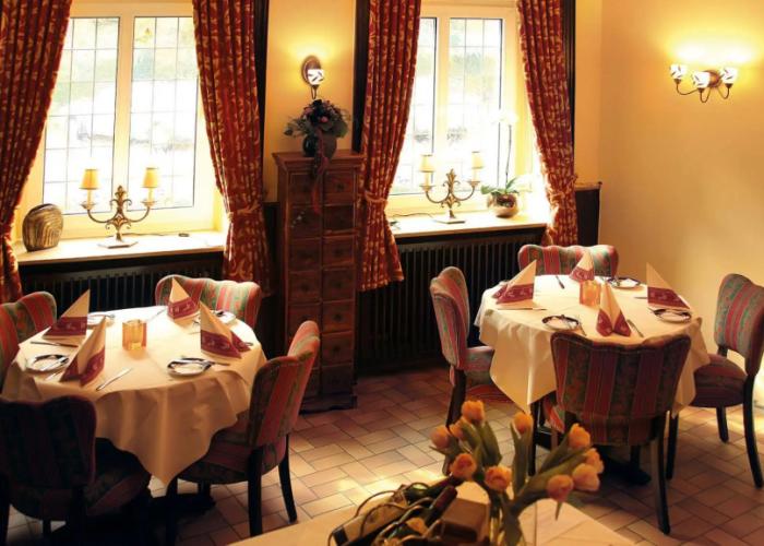 Hotel Zur Post Trier