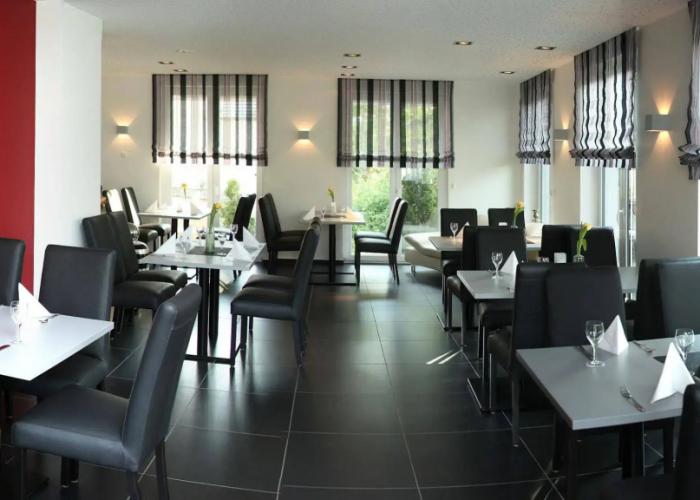 Hotel Zur Post Trier