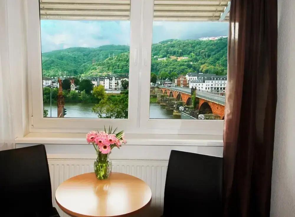 фото Hotel Constantin