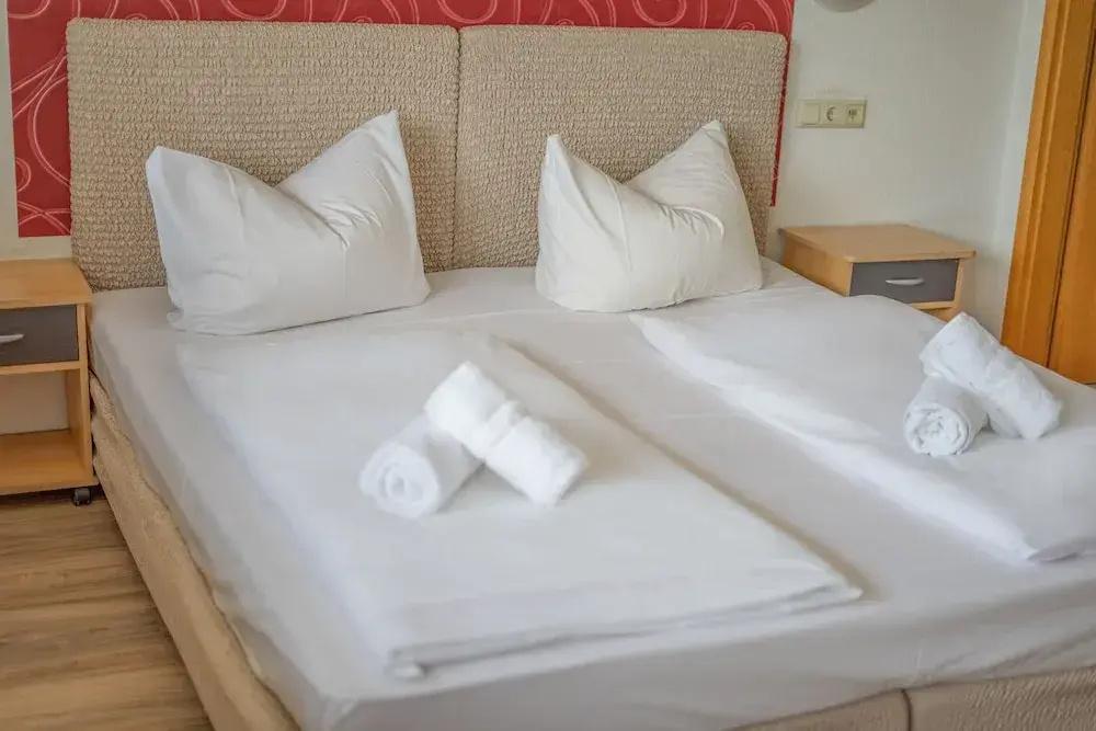 фото Hotel Constantin