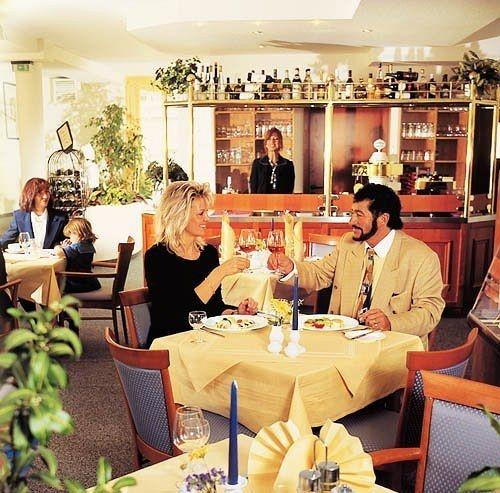 фото Hotel Constantin