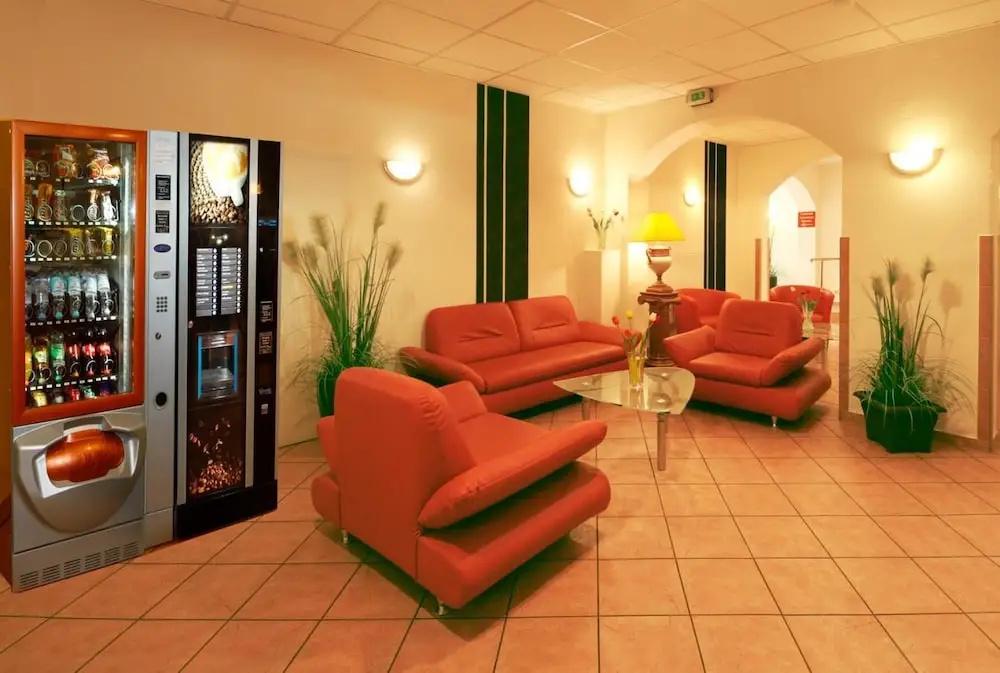 фото Hotel Constantin
