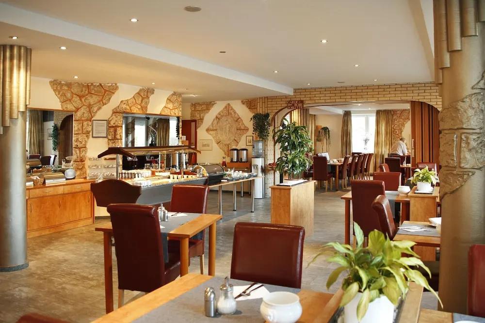 фото Hotel Constantin
