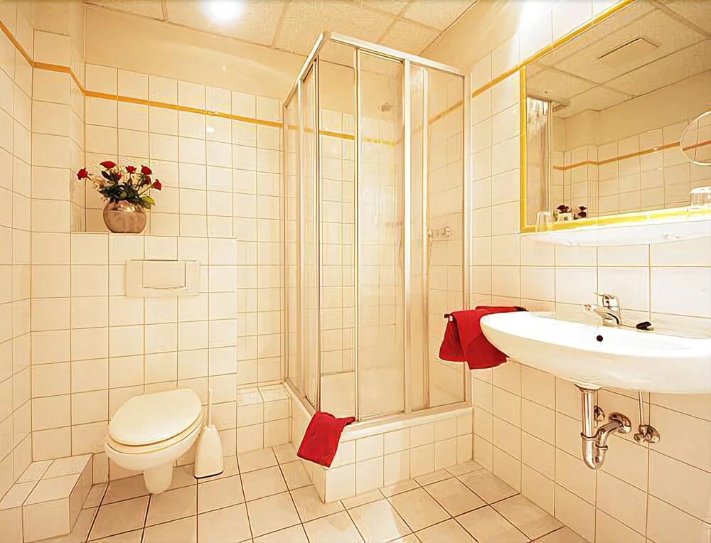 фото Hotel Constantin