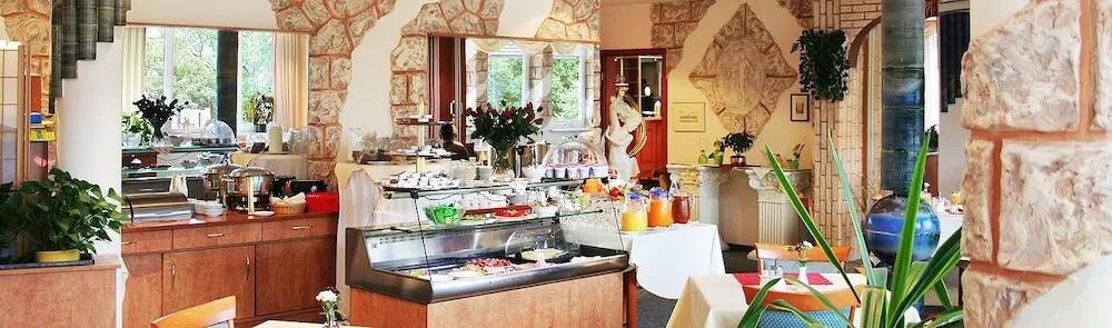 фото Hotel Constantin