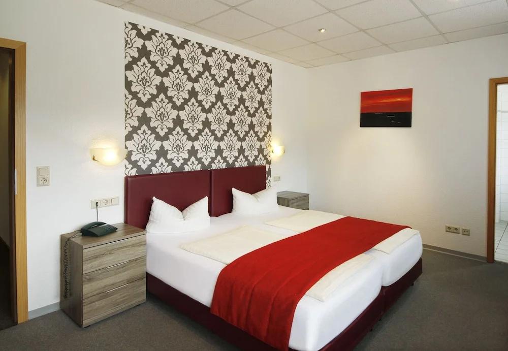 фото Hotel Constantin